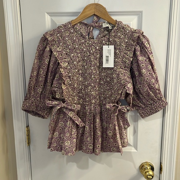 Sea New York Tops - SEA Ida Top